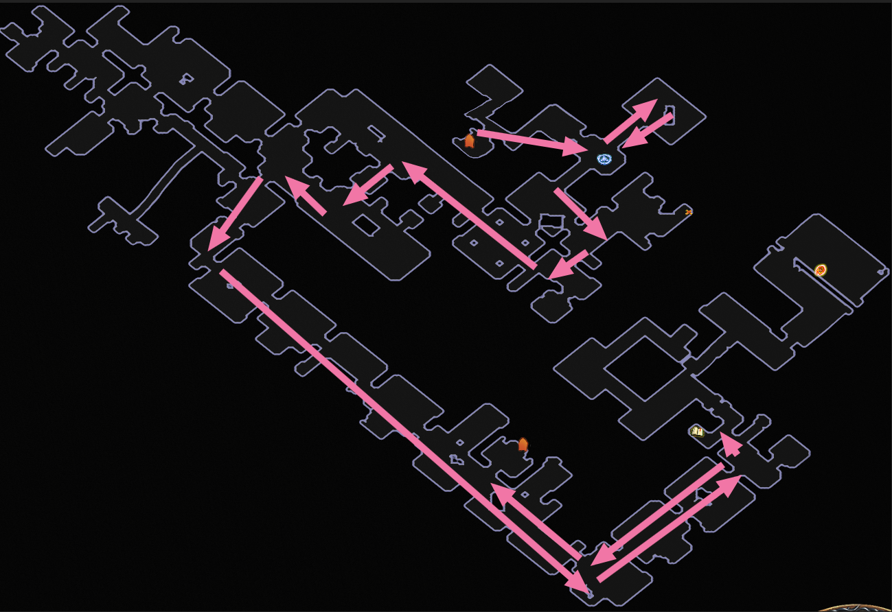 Lower Prison Variant 2